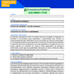 Portfólio Individual Projeto de extensão I - Gestão Comercial