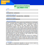 Projeto de extensão - Educação Física