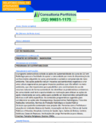 Portfólio Individual Projeto de Extensão I - Radiologia