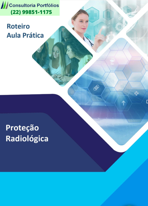 Roteiro Aula Prática - Proteção Radiológica