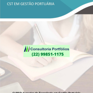 Projeto Integrado - Gestão Portúaria