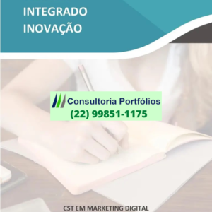 Projeto Integrado Inovação Marketing Digital – Otimização de um e-commerce com auxílio do Marketing Digital