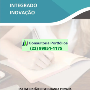 Projeto Integrado Inovação – Gestão de Segurança Privada