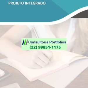 Projeto Integrado Terapias Integrativas e Complementares – Saúde e qualidade de vida: políticas públicas e o autocuidado