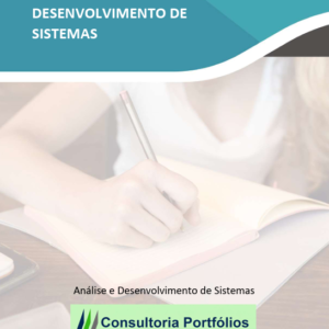 Projeto integrado Inovação - Análise e Desenvolvimento de Sistemas.
